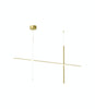 Suspension Coordinates de Flos