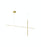 Suspension Coordinates de Flos
