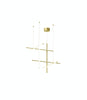 Suspension Coordinates de Flos