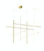 Suspension Coordinates de Flos