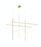 Suspension Coordinates de Flos