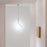 IC Lights Suspension by Flos