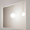 IC Lights Suspension by Flos
