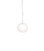 Glo-Ball Suspension Lamp by Flos