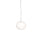 Glo-Ball Suspension Lamp by Flos