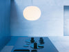 Glo-Ball Suspension Lamp by Flos
