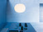 Glo-Ball Suspension Lamp by Flos