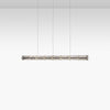 Luce Orizzontale Suspension by Flos