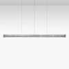 Luce Orizzontale Suspension by Flos