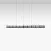 Luce Orizzontale Suspension by Flos