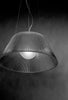 Romeo Moon Suspension Lamp by Flos