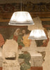 Romeo Moon Suspension Lamp by Flos