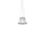 Romeo Moon Suspension Lamp by Flos