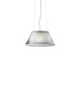 Romeo Moon Suspension Lamp by Flos