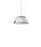 Romeo Moon Suspension Lamp by Flos