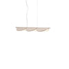 Almendra Linear by Flos