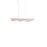 Almendra Linear by Flos