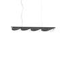 Almendra Linear by Flos