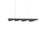 Almendra Linear by Flos