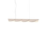 Almendra Linear by Flos