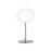 Glo-Ball Table Lamp by Flos
