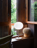Glo-Ball Table Lamp by Flos
