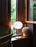 Glo-Ball Table Lamp by Flos