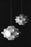 Taraxacum Suspension Lamp by Flos