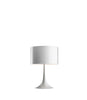 Spun Table Lamp by Flos