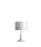 Spun Table Lamp by Flos