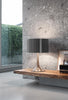 Spun Table Lamp by Flos