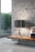 Spun Table Lamp by Flos