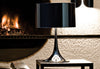 Spun Table Lamp by Flos