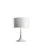 Spun Table Lamp by Flos