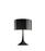 Spun Table Lamp by Flos