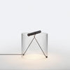 Lampe de table To-Tie par Flos