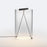 Lampe de table To-Tie par Flos