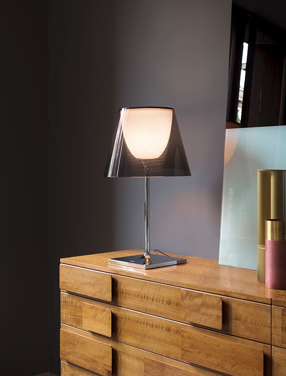 Lampe de table KTribe de Flos