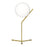 IC Lights Table by Flos