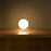 IC Lights Table by Flos