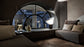 Taccia Table Lamp by Flos