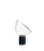 Taccia Table Lamp by Flos