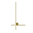 Coordinates Wall par Flos