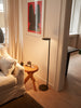 Oblique Floor by Flos