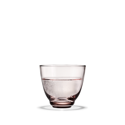 Flow Tumbler by Holmegaard