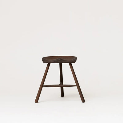 Shoemaker Chair, No. 49 by Form & Refine