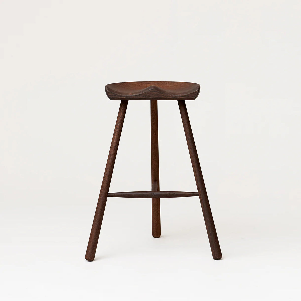 Shoemaker Chair, No. 68 by Form & Refine