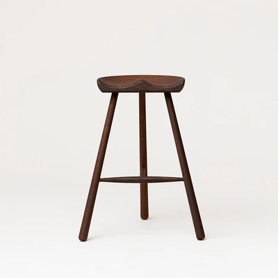 Shoemaker Chair, No. 68 by Form & Refine