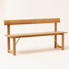 Position Bench par Form &amp; Refine