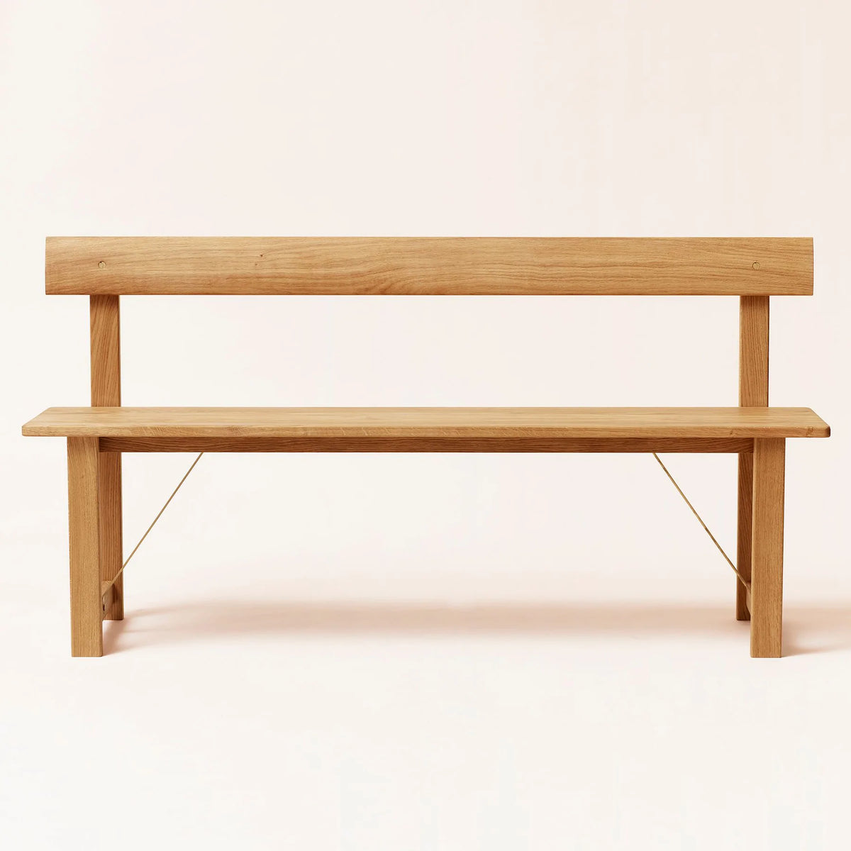 Position Bench by Form & Refine